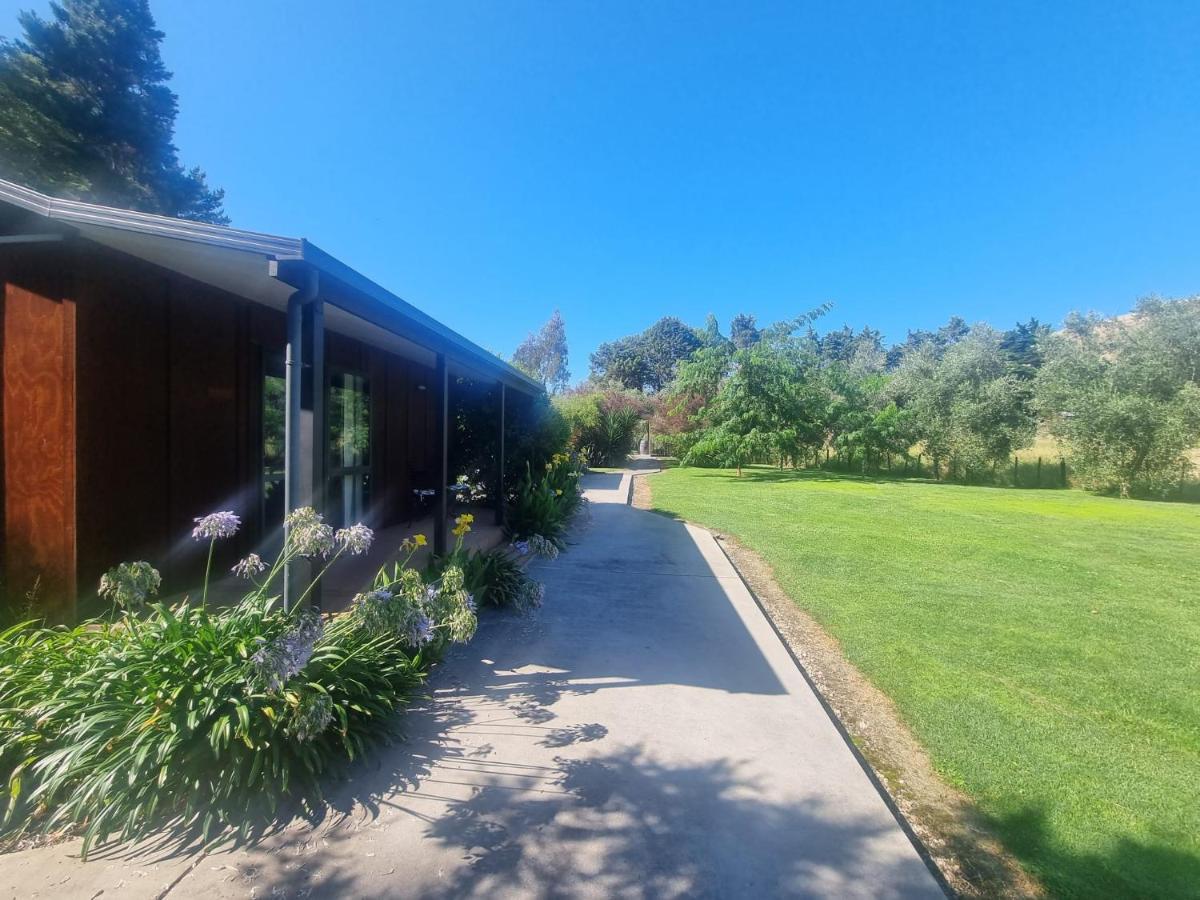 Savana Estate Poukawa Exterior foto